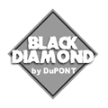 Black Diamond logo