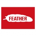 Feather logo