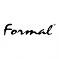 Formal logo